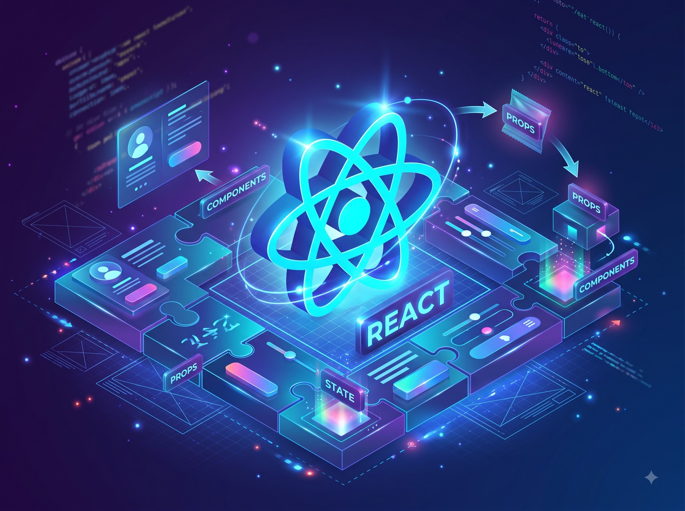 React Fundamentals